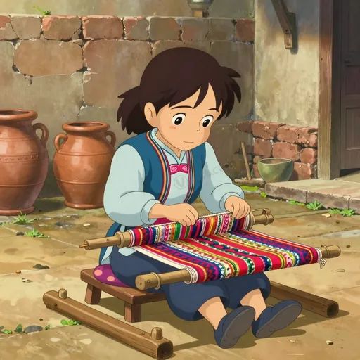 peruvian