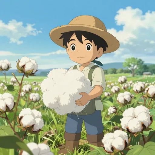 peruvian cotton