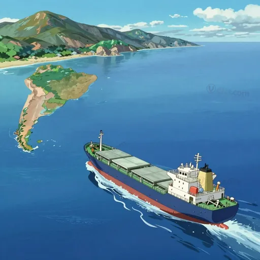 peruvian current