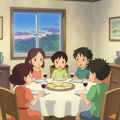 pesach