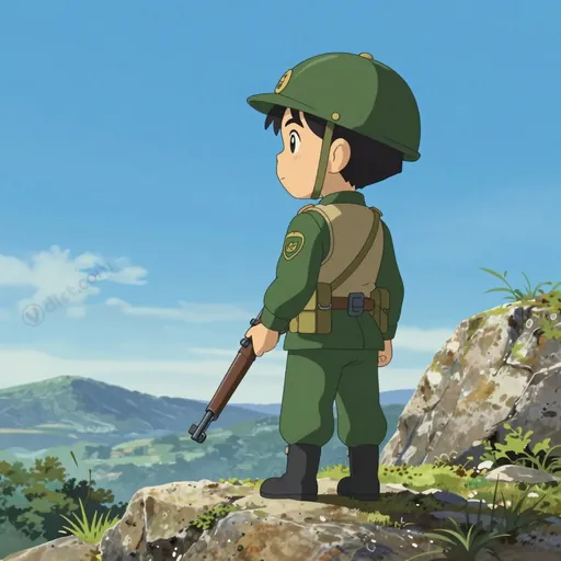 peshmerga