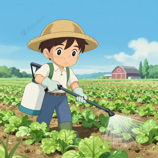 pesticide