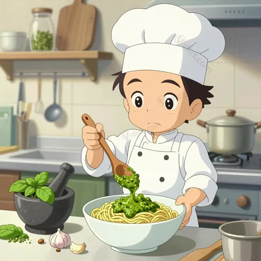 pesto