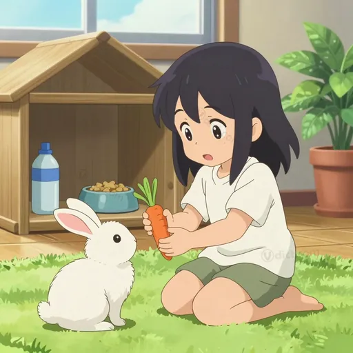 pet