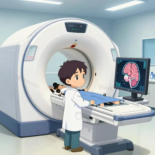 pet scanner