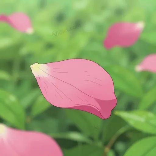 petal
