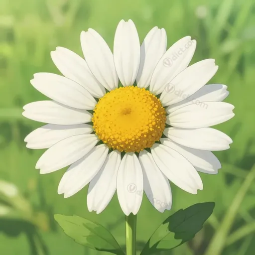 petalled