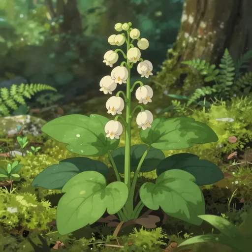 petasites fragrans