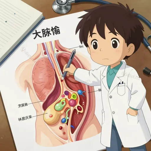 peter's gland
