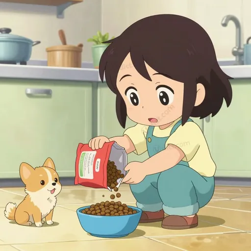 petfood