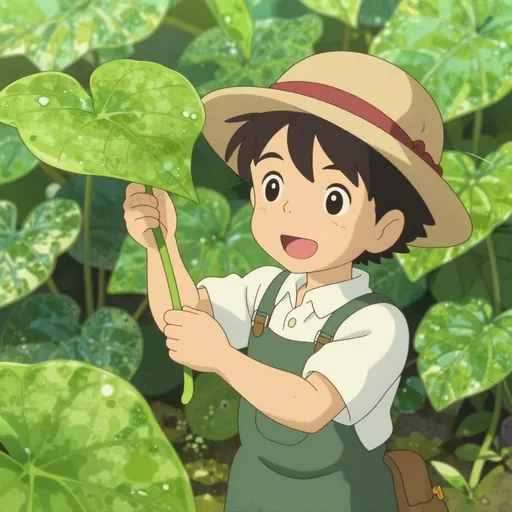 petiole