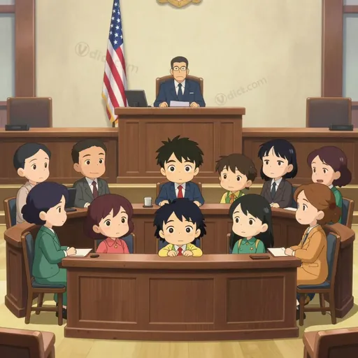petit juror