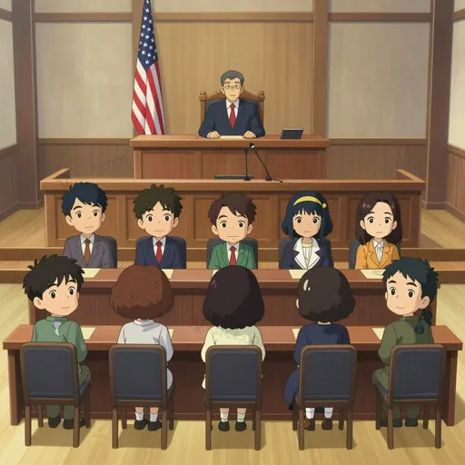 petit jury