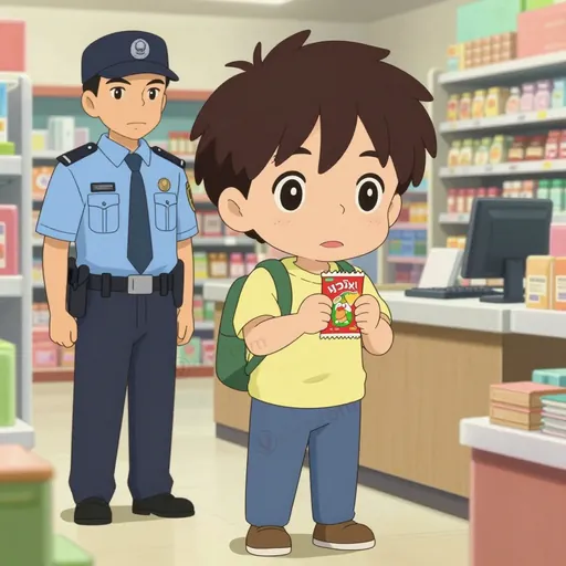 petit larceny