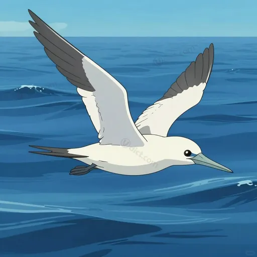 petrel