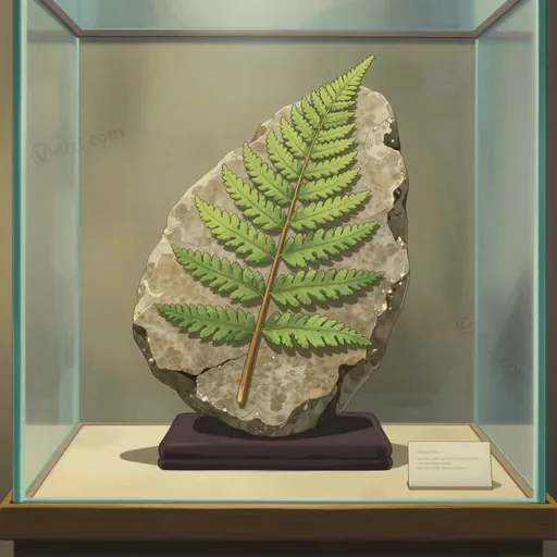 petrifaction