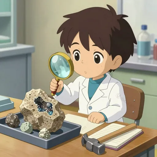 petrological