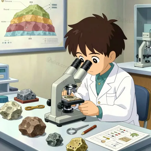 petrology