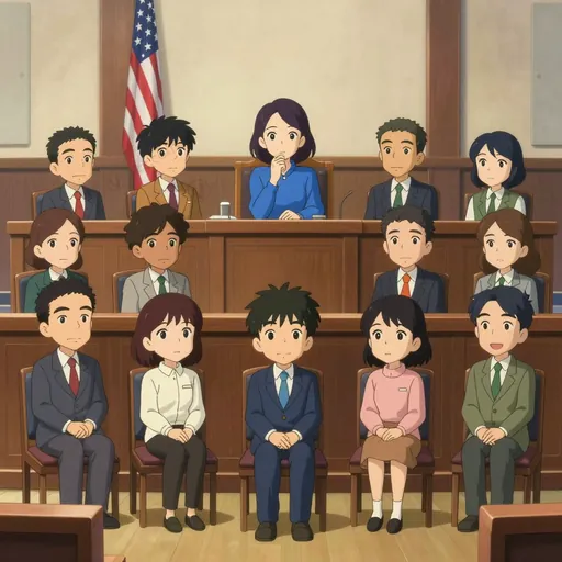 petty juror