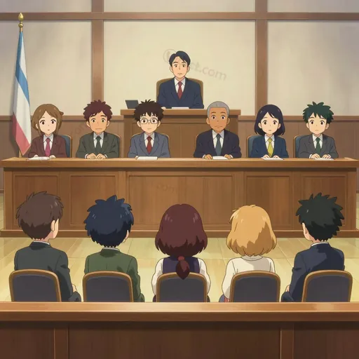 petty jury