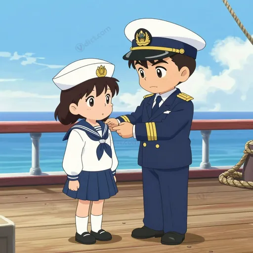 petty officer