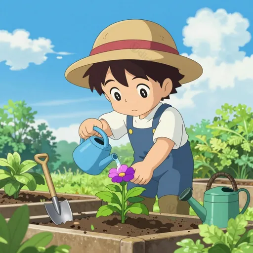 petunia integrifolia