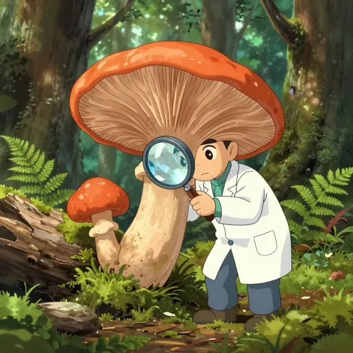 pezizaceae