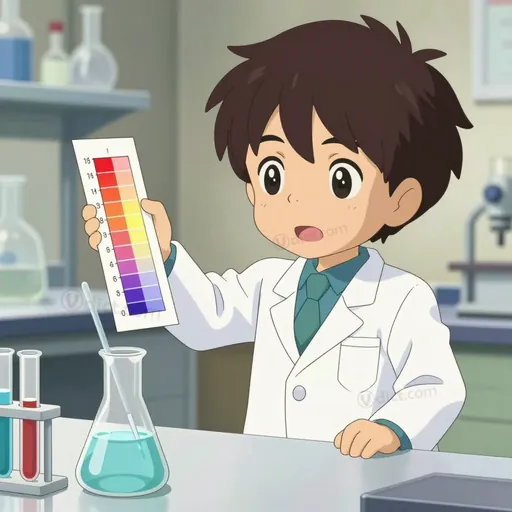 ph scale