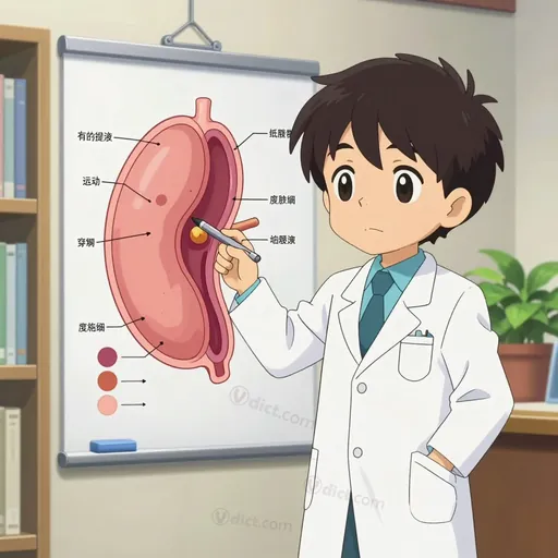 phaeochromocytoma