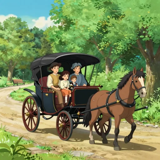 phaeton