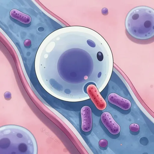 phagocyte