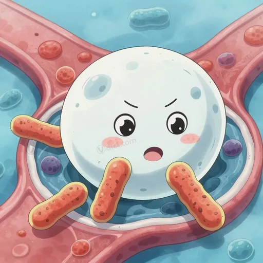 phagocytic