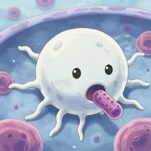 phagocytosis