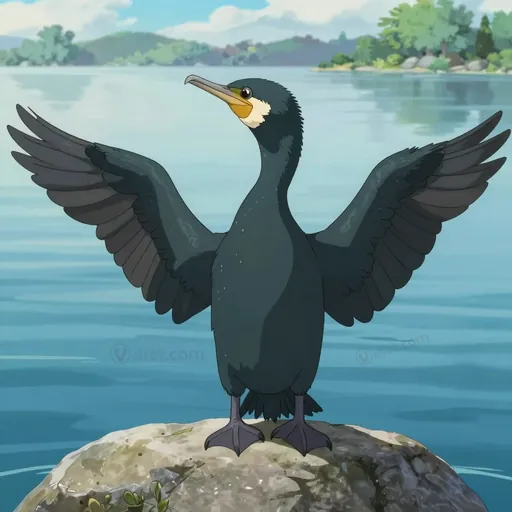 phalacrocorax