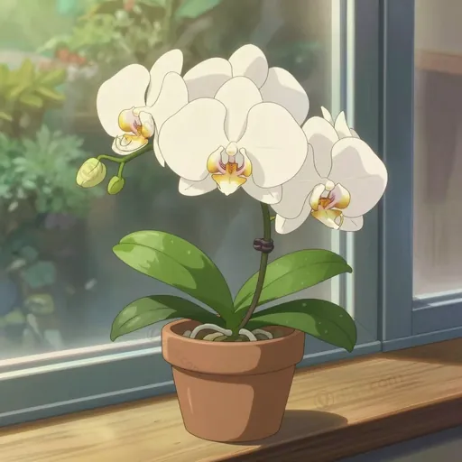 phalaenopsis