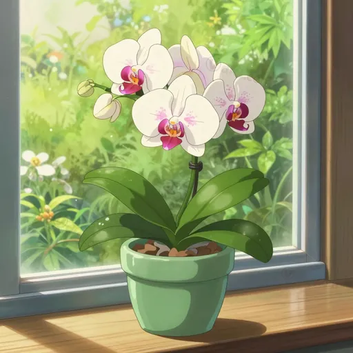phalaenopsis amabilis