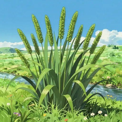 phalaris