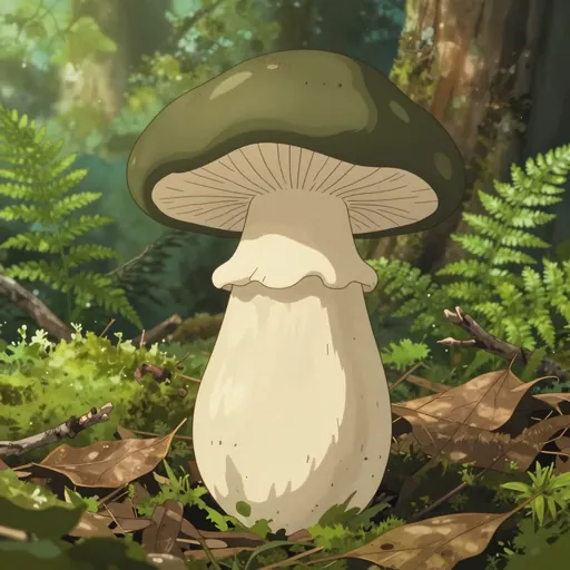 phallaceae
