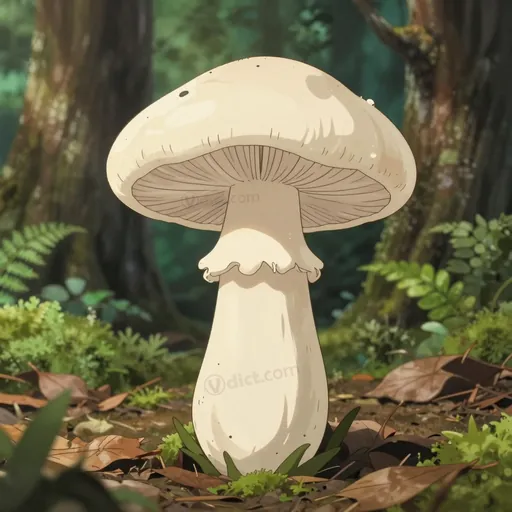 phallus ravenelii