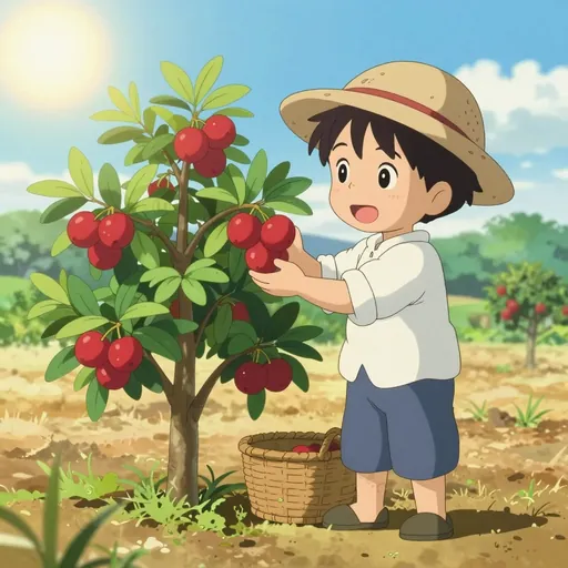 phalsa