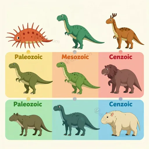 phanerozoic