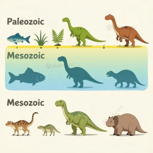 phanerozoic aeon