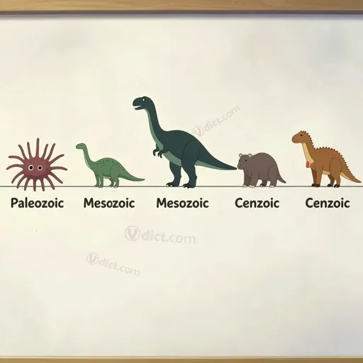 phanerozoic eon