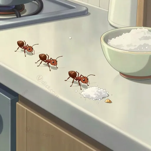 pharaoh's ant