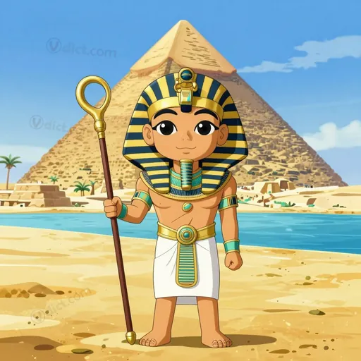 pharaoh