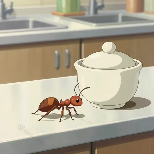 pharaoh ant