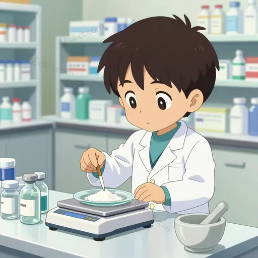 pharmaceutics