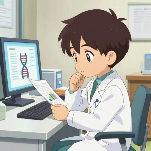 pharmacogenetics