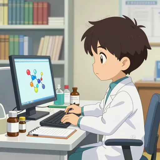 pharmacological