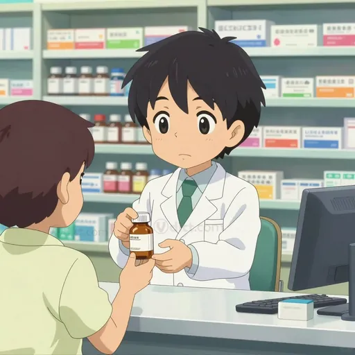 pharmacological medicine